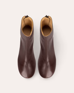 Harlie Boot, Chocolate 2