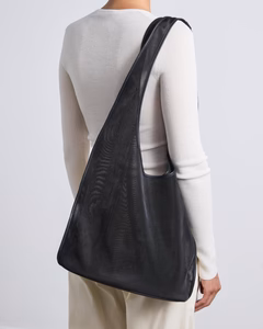 Sacchetto, Mesh Black 2