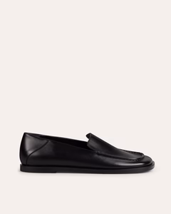 Drew Winter Loafer, Black