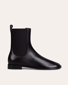 Rina Chelsea Boot, Black
