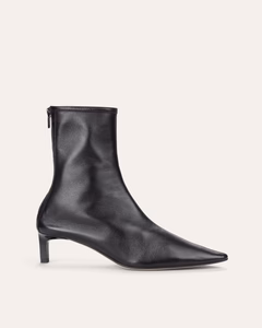 Topo Bootie, Black