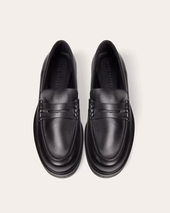 Joss Loafer, Black 2